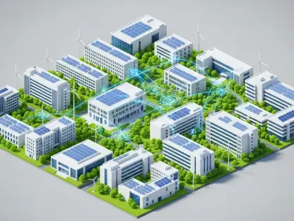 How Is UNLV Transforming for a Carbon Neutral Future?