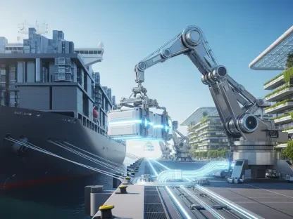 T&E Urges EU to Overhaul Shipping Rules for Greener Ports