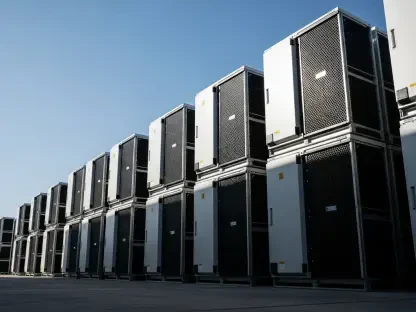 Why Is China’s Energy Storage Market Seeing a Price Surge?