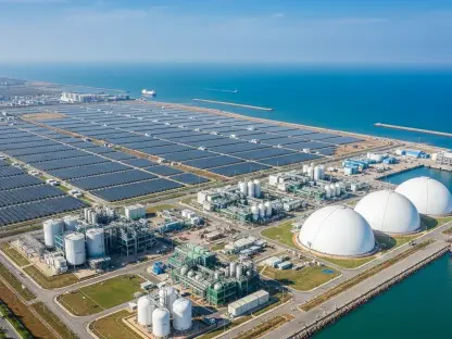 L&T and ITOCHU Sign Green Ammonia Deal for Global Shipping