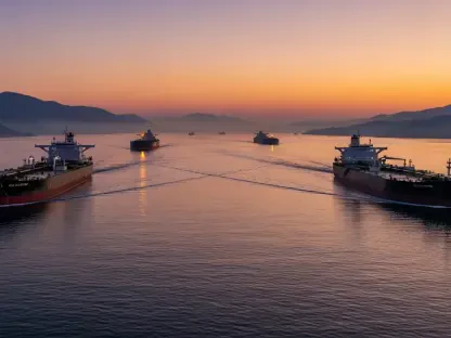 Iran Ship Seizures Push Oil Prices Past $100 Per Barrel