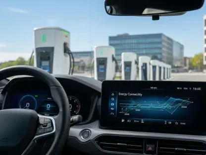 Is Europe Entering a New Era of Electric Vehicle Dominance?