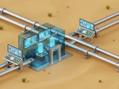 Trend Analysis: Middle East Energy Bypass Infrastructure