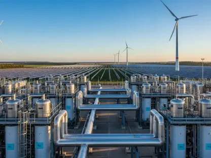 Why Are China and India Leading the Green Hydrogen Race?