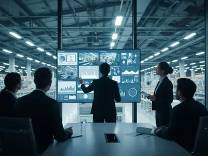 Eos Stock Rebounds on AI Narrative; Execution Is the Test