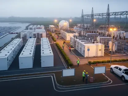 Will Evercore Propel Oriana's Leap Into Clean Fuels, Power?