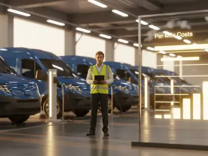 Are Public EV Miles Now Cheaper Than Petrol in the UK?