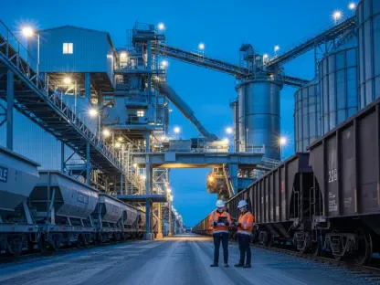 Coal India’s Import Swap Plan Rides on Quality and Logistics