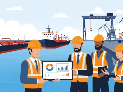 Trump Extends Jones Act Waiver, Reigniting Maritime Debate