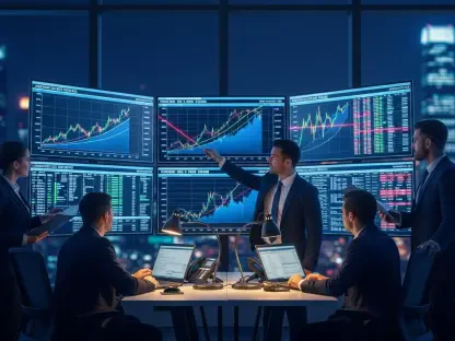 Oil Surges as Stalled U.S.–Iran Talks Threaten Hormuz Flows