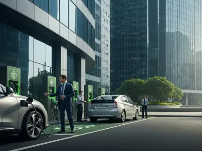 Is Green Mobility Redefining Luxury Car Buying in India?