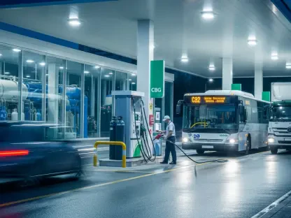 Punjab Scales Up CBG to Curb Stubble Burning, Boost Energy