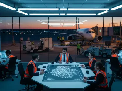 Can Bristol Airport's 2026 ACT Fund Fast-Track Net Zero?