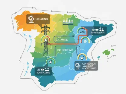 Could Better Voltage Control Have Averted Iberia's Blackout?