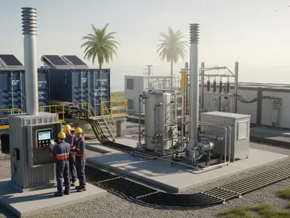 Versogen and InSolare to Scale AEM Electrolyzers in India