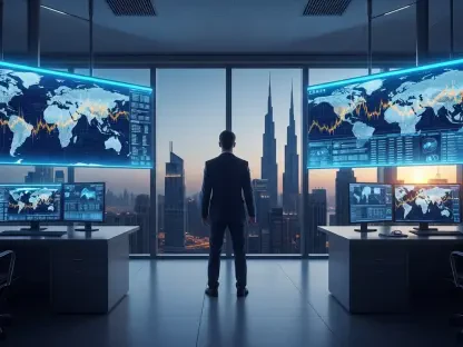 Why Is the UAE Withdrawing From the OPEC Cartel?