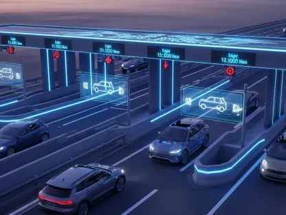 Is Weight-Based Charging the Fairest Road Tax for EVs?