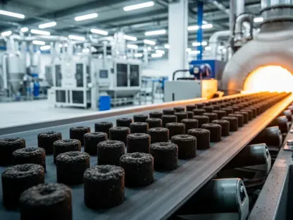 Will Biomass Briquettes Redefine Sustainable Energy by 2033?