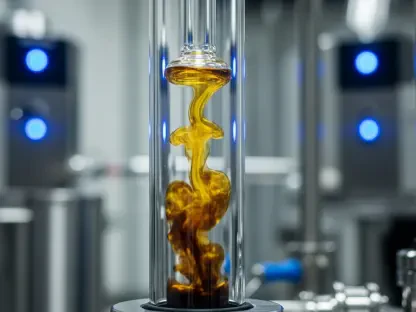 Can B15 Biodiesel Solve Malaysia's Energy Challenges?