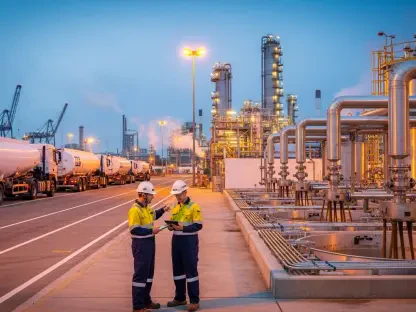 Queensland’s $25M Lytton Retrofit to Launch Renewable Diesel