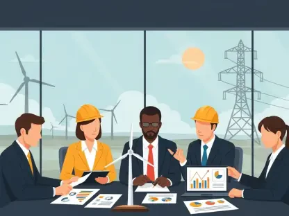 Will Jhimpir’s Wind Corridor Drive Pakistan’s Energy Shift?