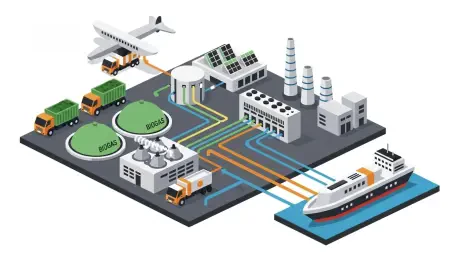 Can Synhelion Make Drop-In E-Fuels At Fossil Prices?
