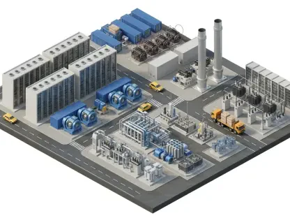 Can the Grid Keep Up With the AI Data Center Boom by 2030?