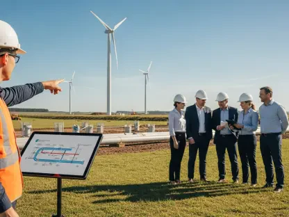 How Is Gamuda Reshaping Australia’s Clean Energy Future?