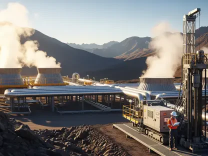 Four States Launch Mountain West Geothermal Consortium