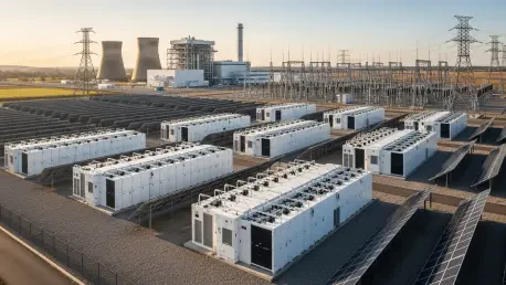 NERC 2024 Report Shows Grid Capacity Grows Amid New Risks