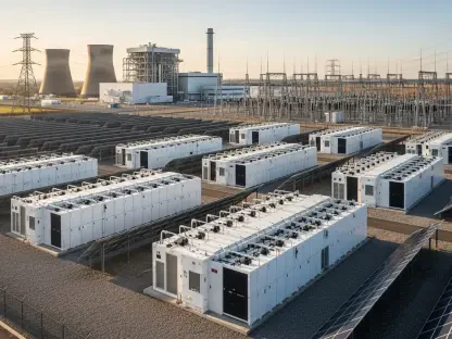 NERC 2024 Report Shows Grid Capacity Grows Amid New Risks