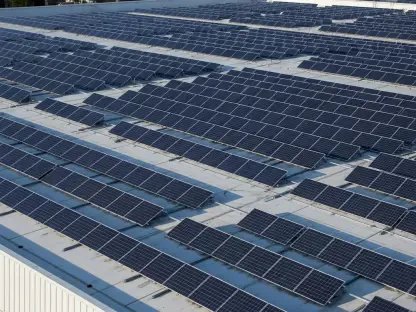 Can 765W HJT Modules Redefine Europe’s Solar Future?