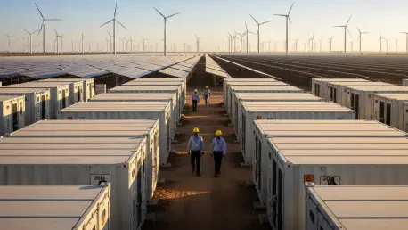Adani Green Commissions India’s Largest Battery Storage Site