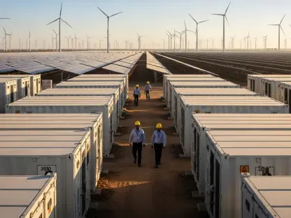 Adani Green Commissions India’s Largest Battery Storage Site