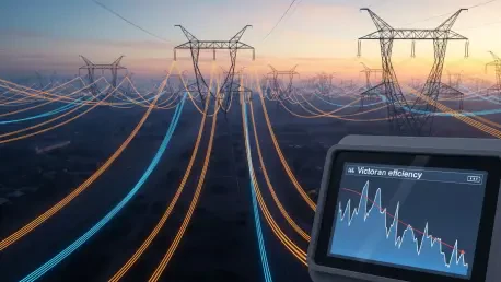 Electricity Network Costs Will Rise but Drop in Victoria