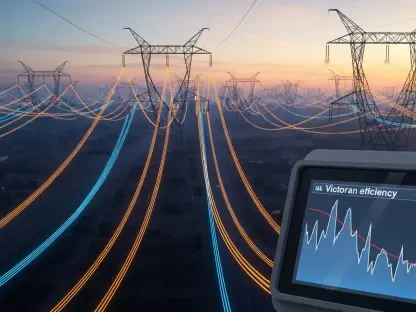 Electricity Network Costs Will Rise but Drop in Victoria