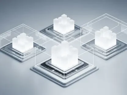 New Geometry-Based Paradigm Transforms Smart Grid Control