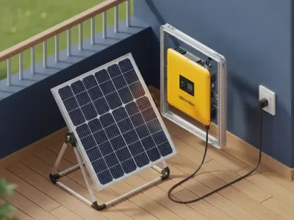 Is Balcony Solar the Key to Affordable Energy for Renters?