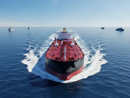 Oil Prices Surge as U.S.-Iran Military Conflict Escalates