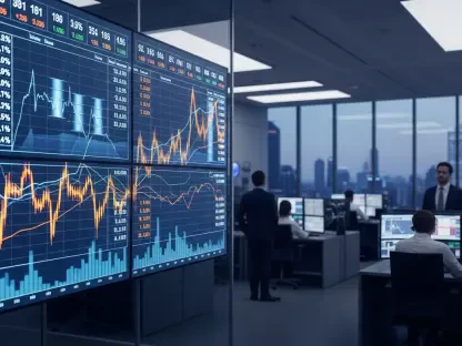 Iran Tensions Drive High Volatility in Global Oil Markets