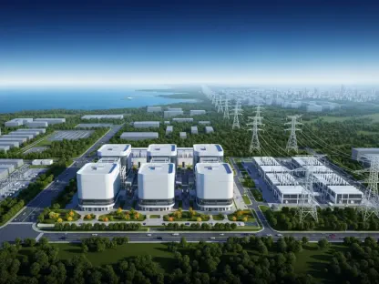 Ontario Reaches Milestone in First G7 Small Modular Reactor