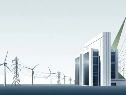 Wyoming Data Center Expansion Strains State Power Grid