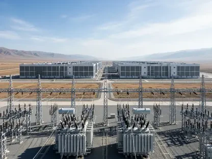 Can PG&E Balance Wildfire Risks and Data Center Growth?