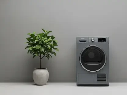 Is the UK Ready for the Shift to Heat Pump Tumble Dryers?