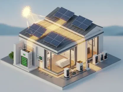 Tesla Powerwall 3 Secures Homes Against Grid Failures