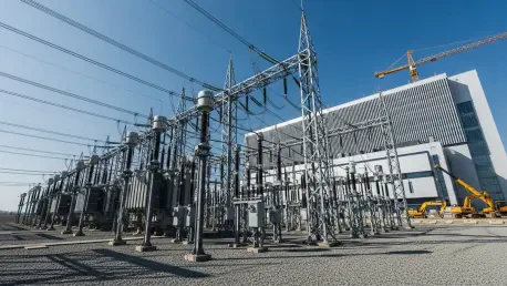 Data Center Boom to Drive 35% Peak Load Growth for MISO
