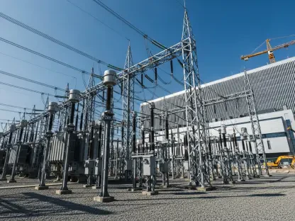Data Center Boom to Drive 35% Peak Load Growth for MISO