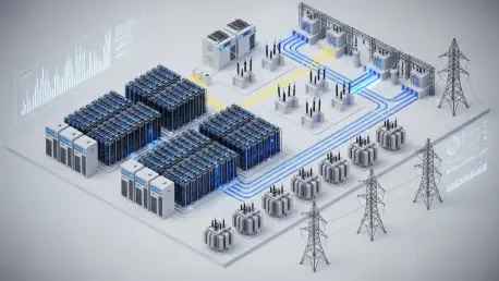 Bulgaria Leads Balkan Energy Market With Battery Storage
