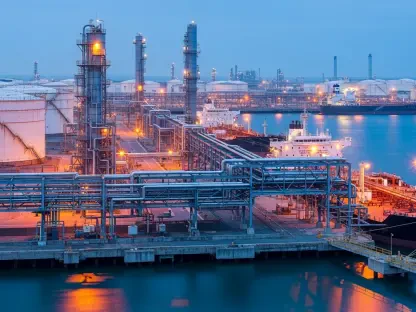 Iran Attacks UAE and Blockades Gulf as Oil Prices Skyrocket
