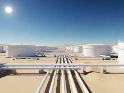 Rising Middle East Tensions Threaten Global Oil Supplies